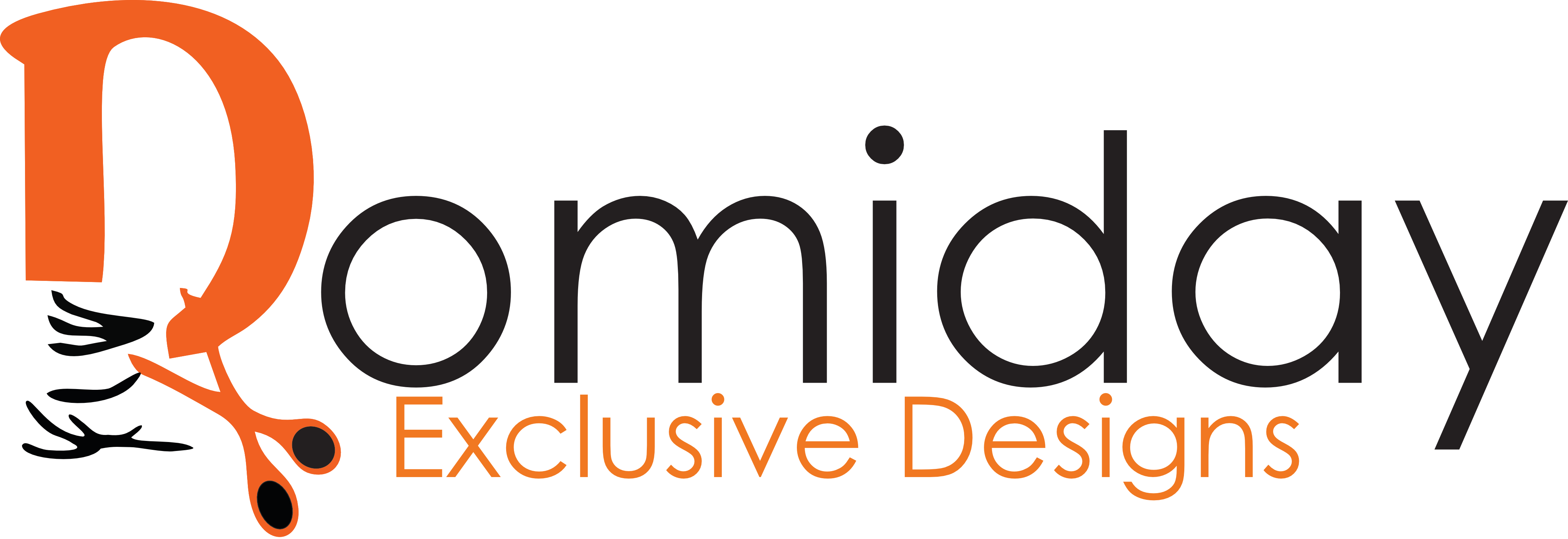 Domiday - Logo ReDesign